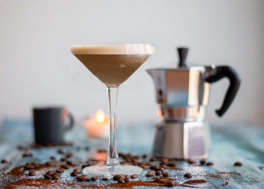 Espresso Martini Drink Mix