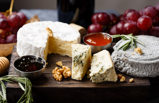 Peach Mango Jalapeno Jelly