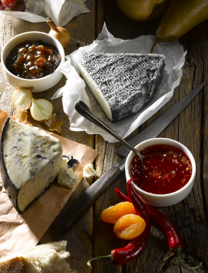Red Pepper Jelly