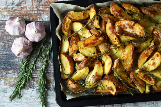 Greek Potato Seasoning Mix