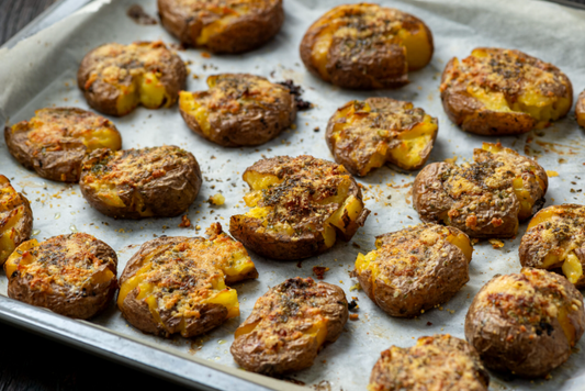 Crispy Smashed Potato Seasoning