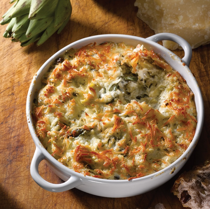 Parmesan Artichoke Mix