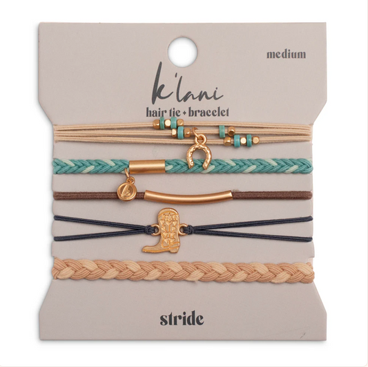 Stride K'lani