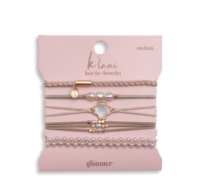 Glimmer K'lani