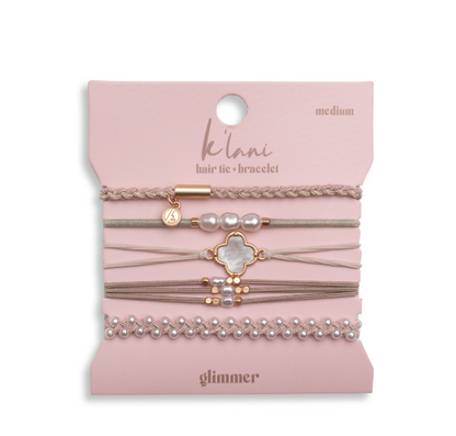 Glimmer K'lani