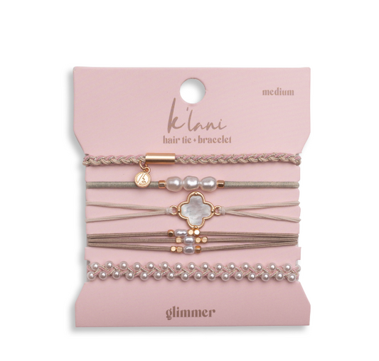 Glimmer K'lani
