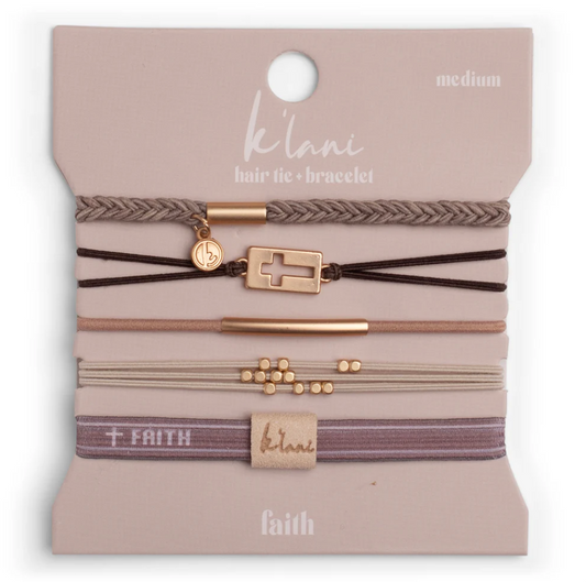Faith K'lani