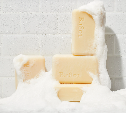 Coconut Cream Beekman Bar Soap