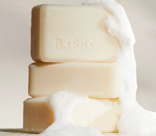 Beekman Pure Bar Soap
