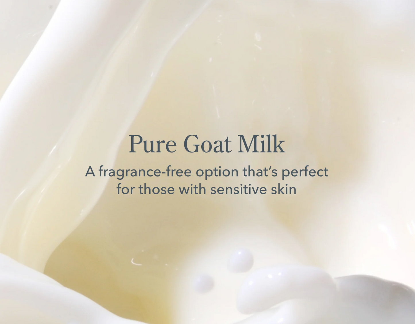 Beekman Pure Whipped Body Cream