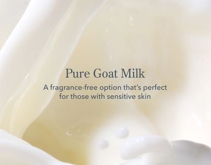 Beekman Pure Whipped Body Cream