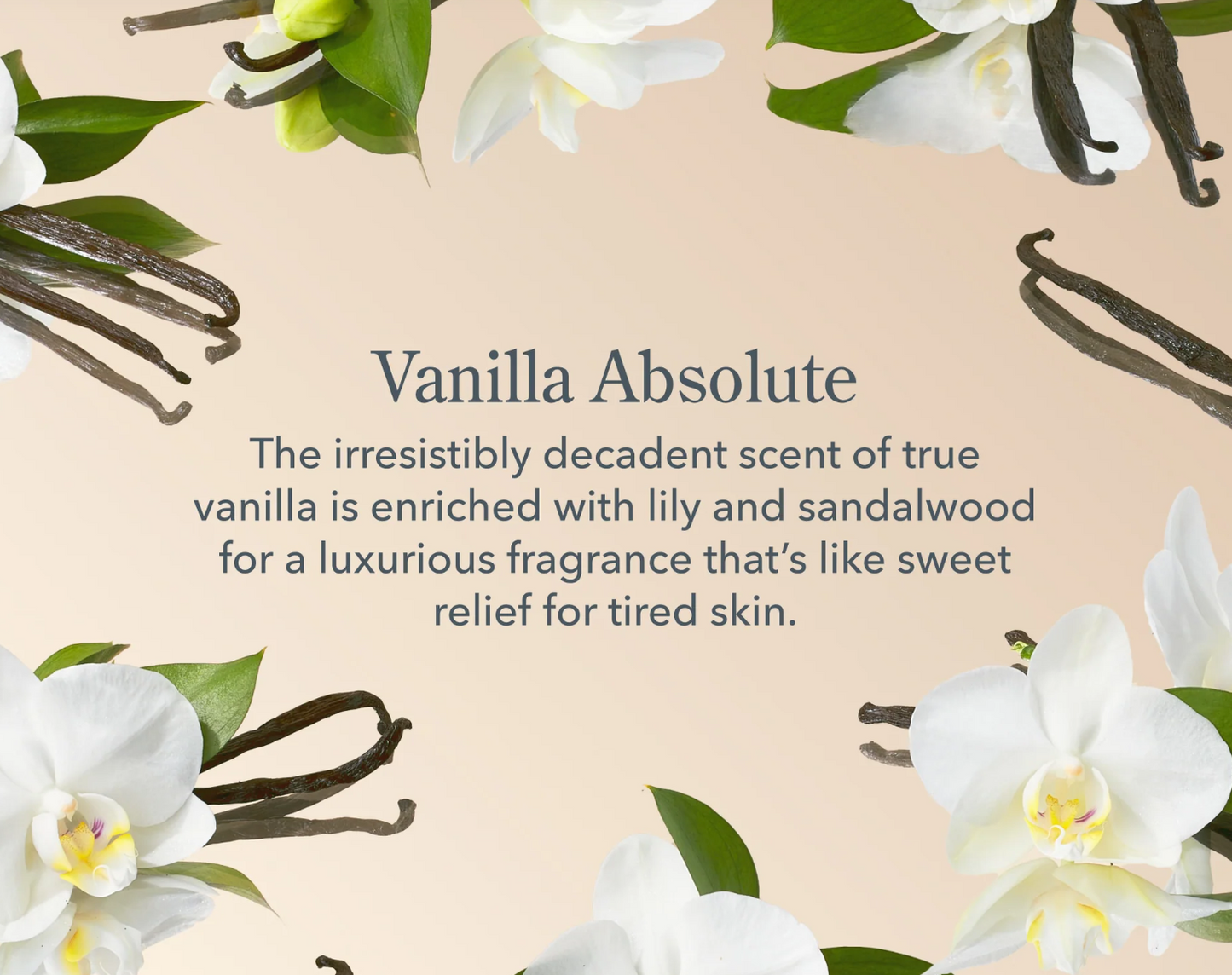 Beekman Vanilla Absolute Bar Soap