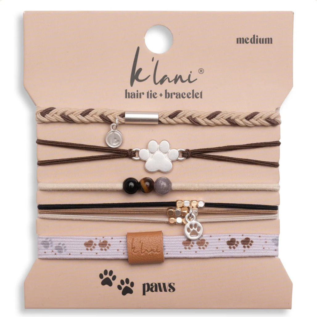 Paws K'lani