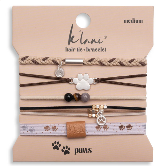Paws K'lani
