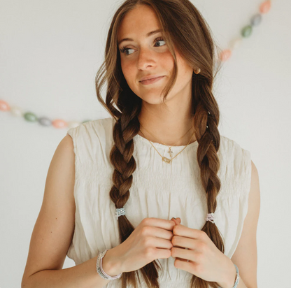 Faith Necklace Klani