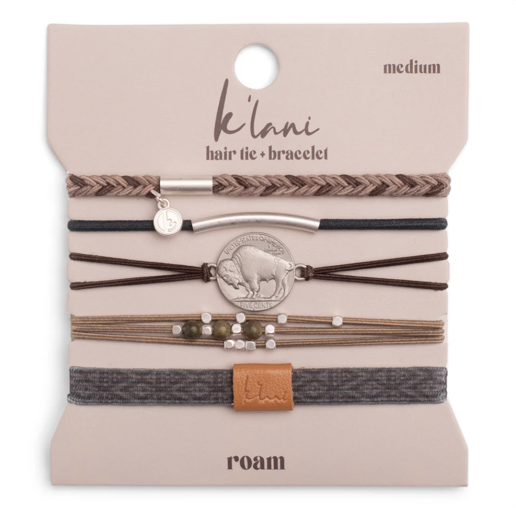 Roam K'lani