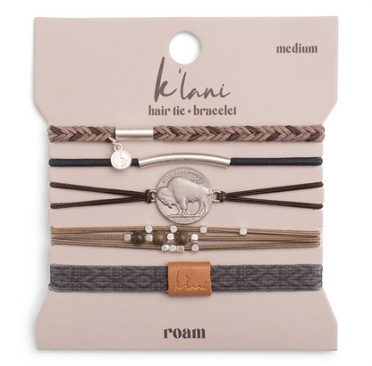 Roam K'lani
