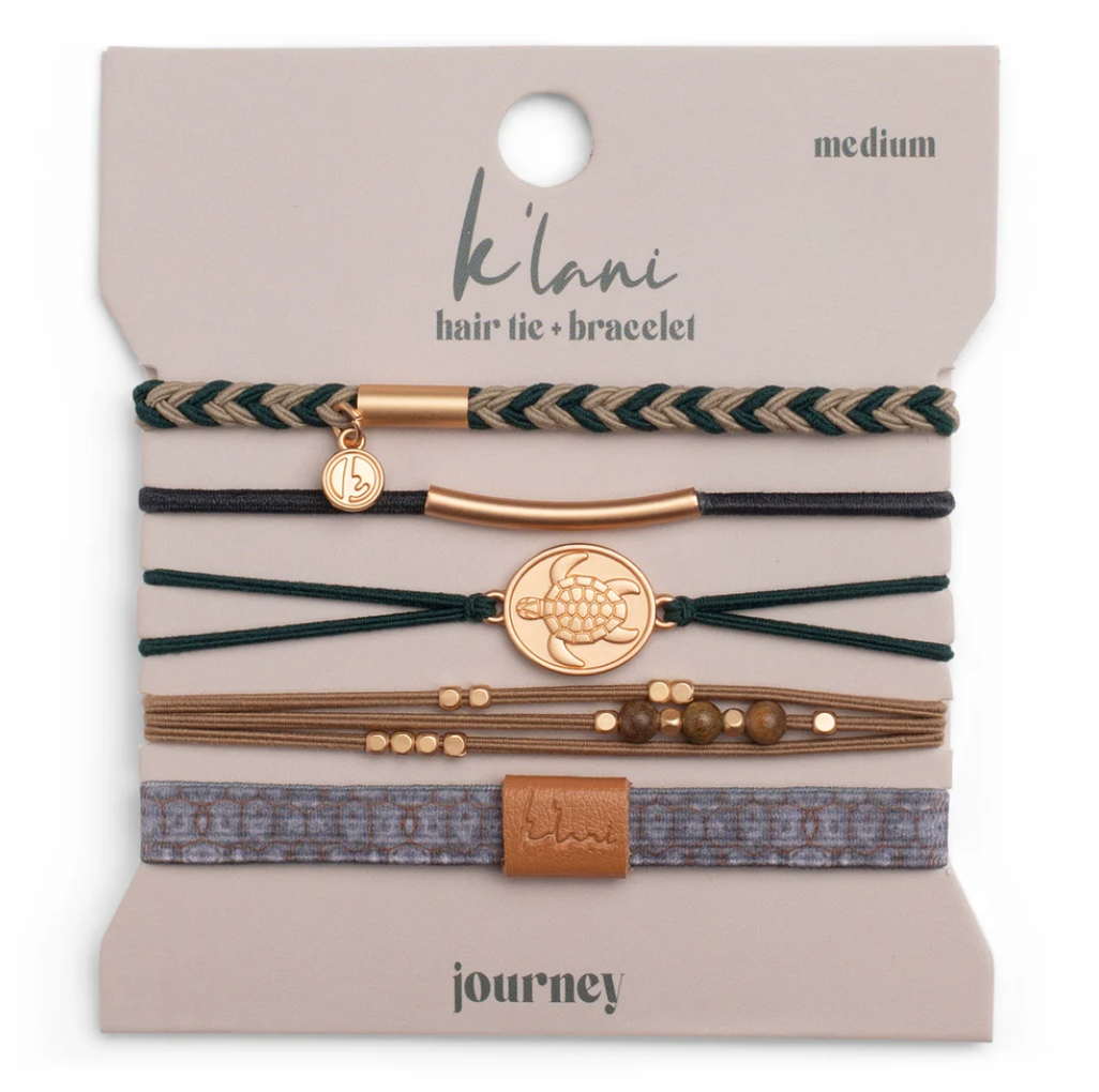 Journey K'lani