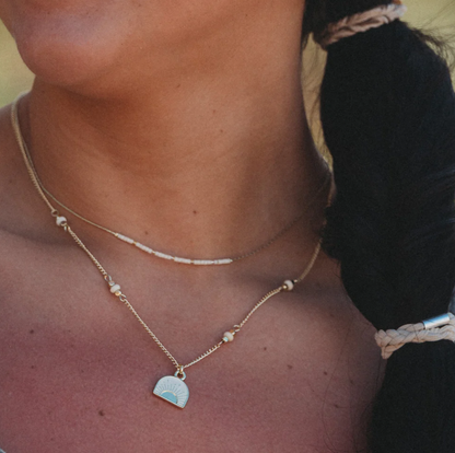 Rise Necklace K'lani