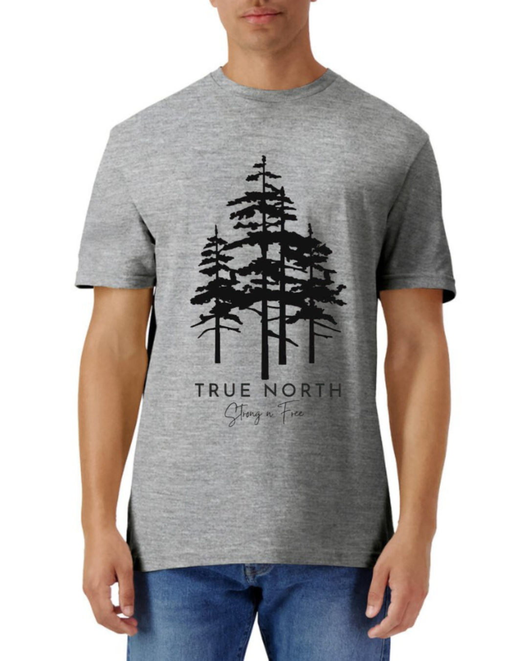 True North Tshirt