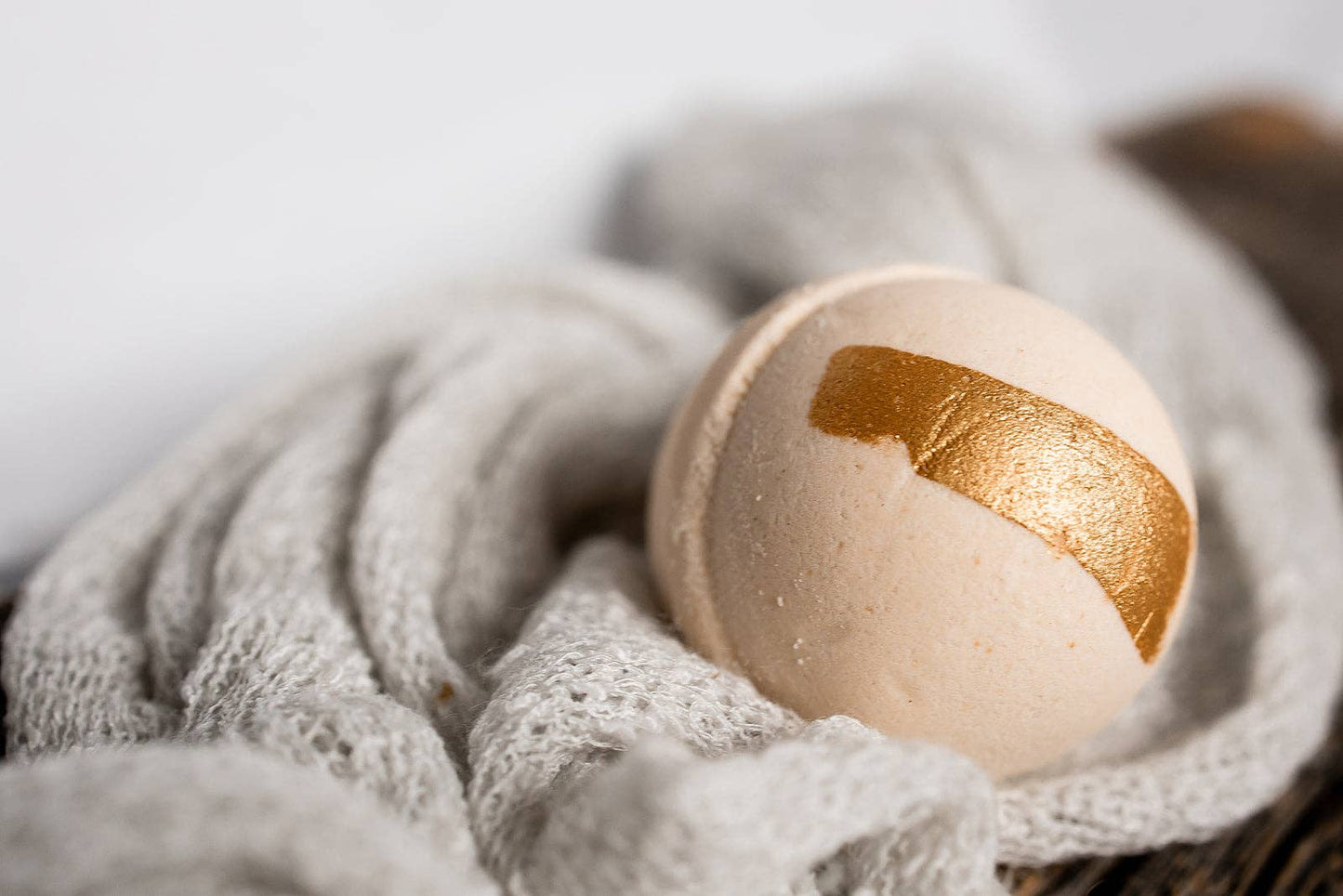 Brazilian Bum Bum Bath Bomb