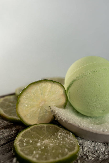 Margarita Bath Bomb