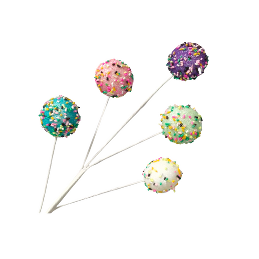 Candy Spray with Sprinkles