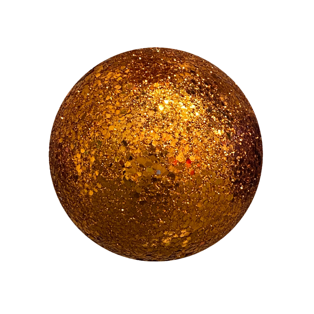 Copper Ball 120mm