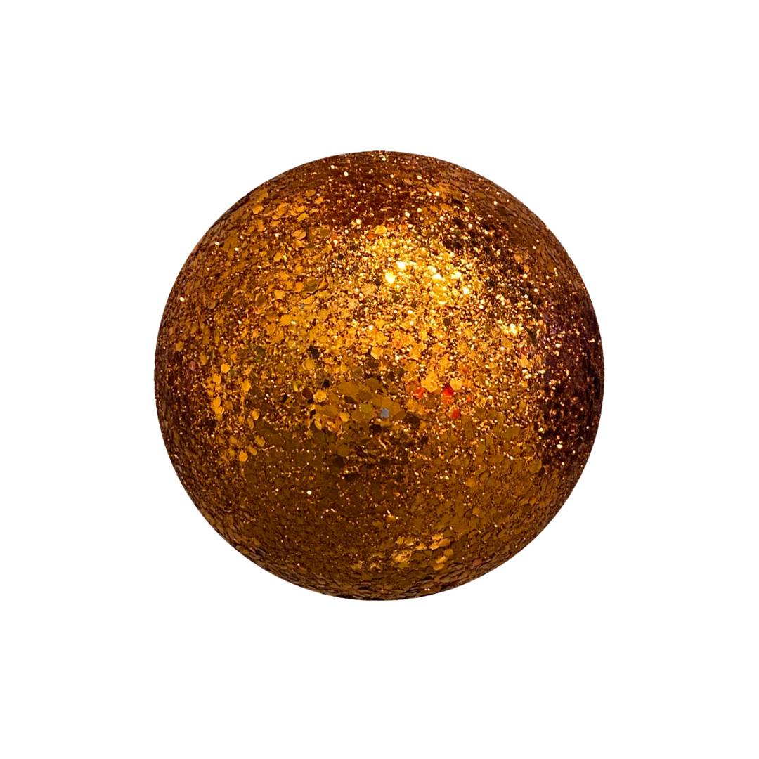 Copper Ball 100 mm