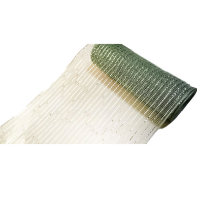 Sage Green Decor Mesh