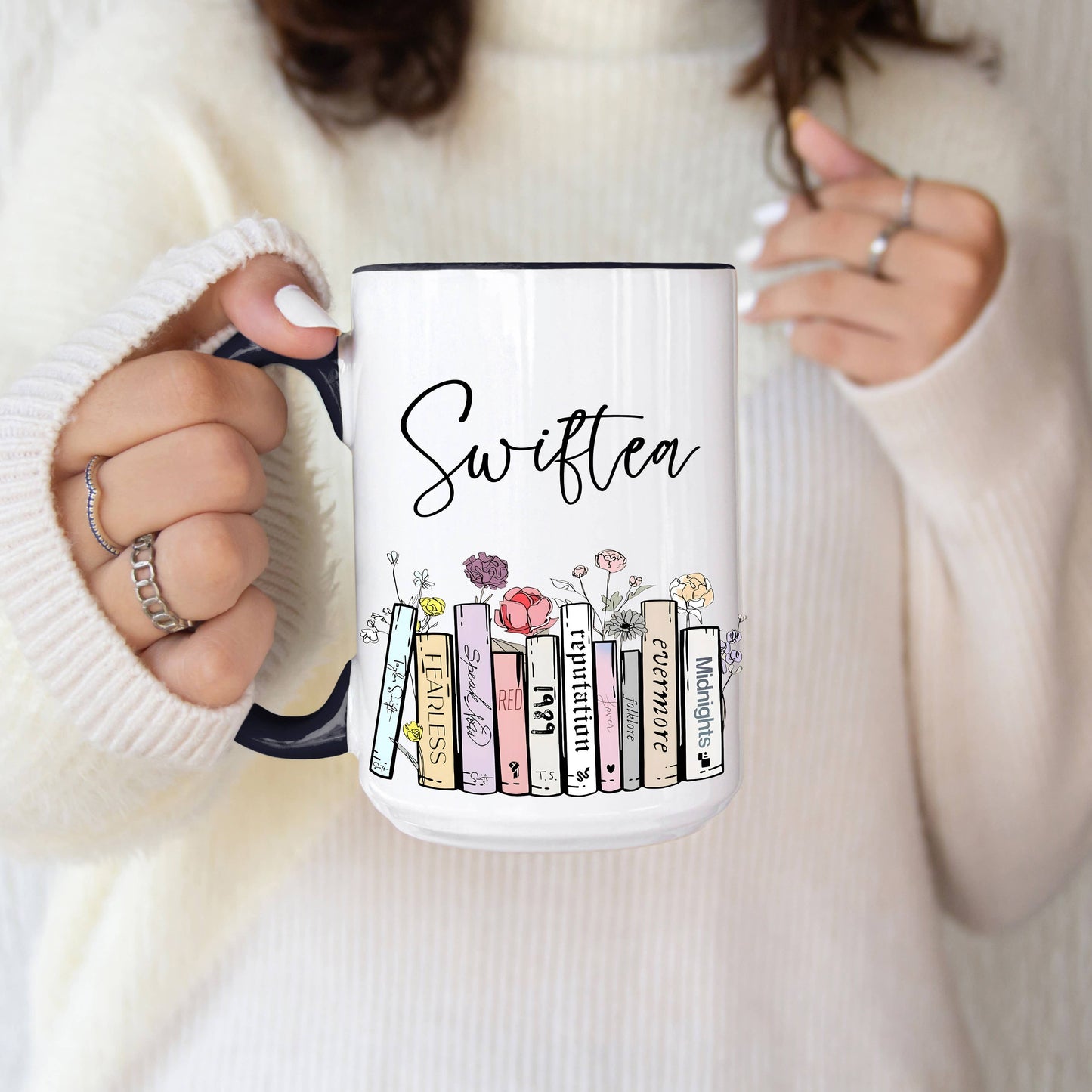 Swiftea Mug