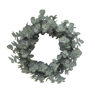 Eucalyptus Wreath