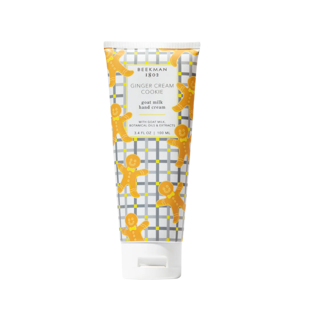 Ginger Cream Cookie Beekman Hand Cream