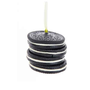 Stacked Oreo Sandwich Cookie