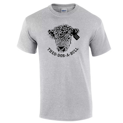 Bull 2024 t shirt