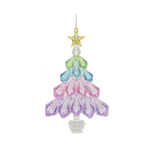Sweet Shoppe Tree Ornament