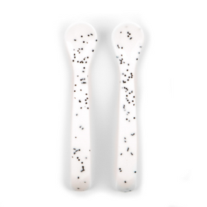 Speckle Spoon Set