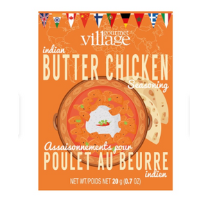 Butter Chicken Seasoning