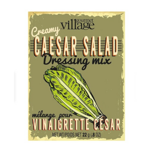 Caesar Salad Seasoning