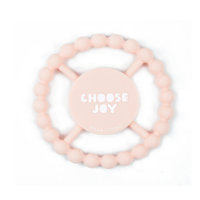 Choose Joy Teether