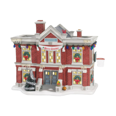 Cleveland Elementary School