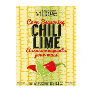 Chilli Lime Corn Seasoning