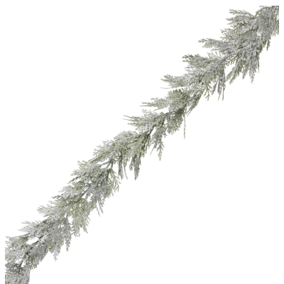 Cypress Garland 6ft