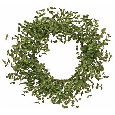 Eucalyptus Wreath