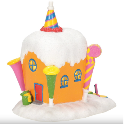 Who-Ville Galooks Party Favors