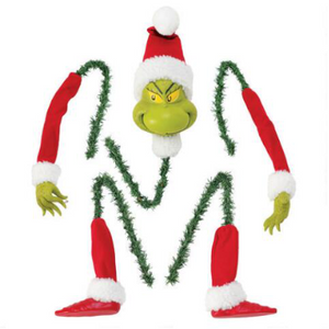 Grinch in a Cinch