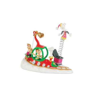 Whos With Their Toys