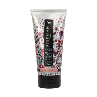 Honeyed Grapefruit Hand Cream