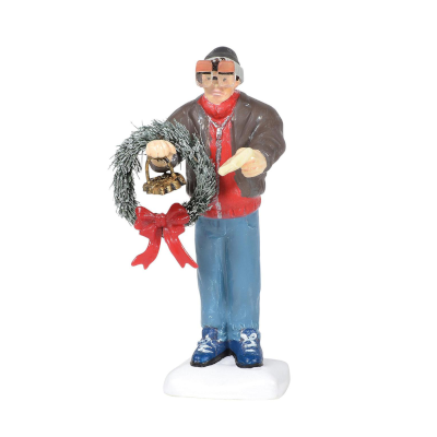 I'm Sorry Merry Christmas