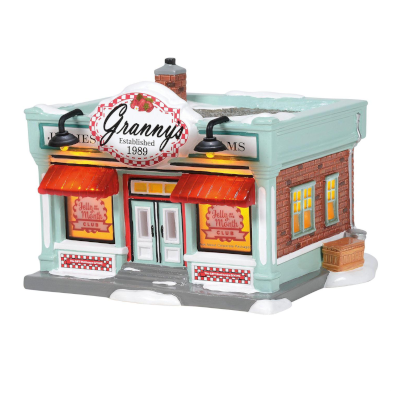 Jelly of the Month Club